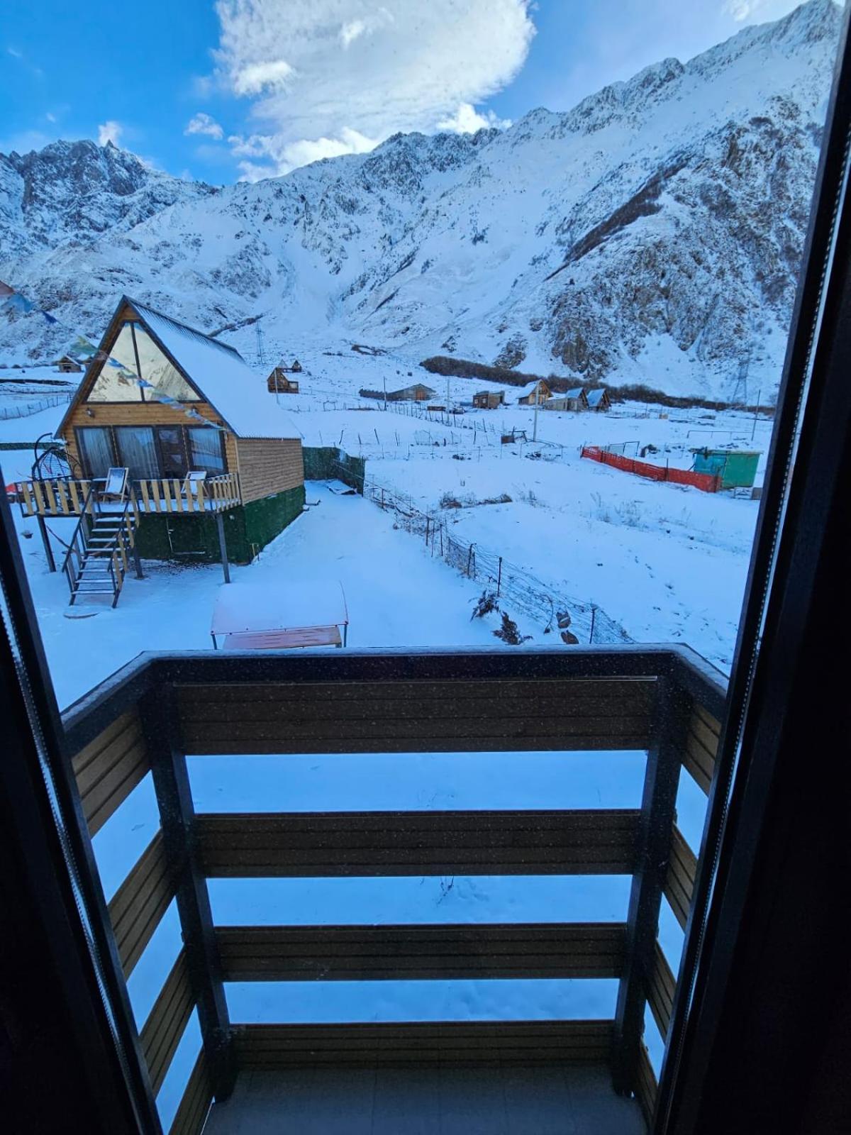 Mood Villa Kazbegi ห้อง รูปภาพ